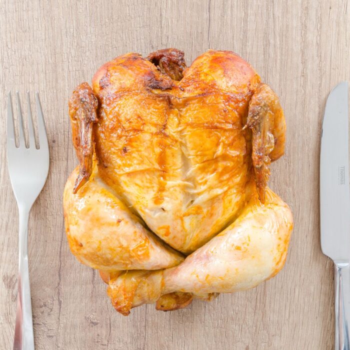 Frango do Campo