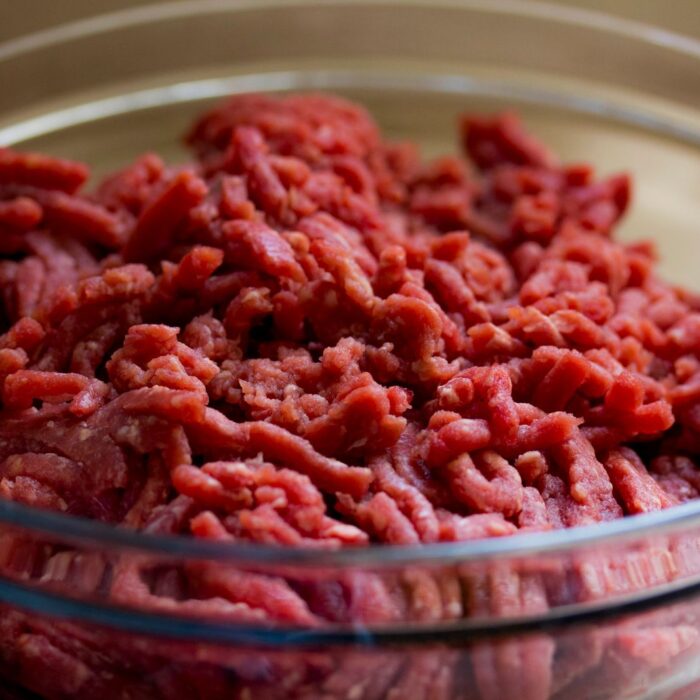 Carne Picada